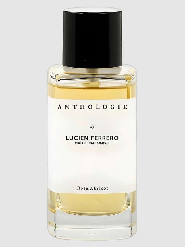 Rose Abricot Anthologie