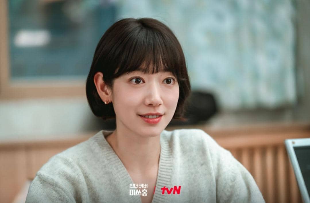 3 Keputusan Nekat Hong Keum Bo di Undercover Miss Hong, Berbahaya!