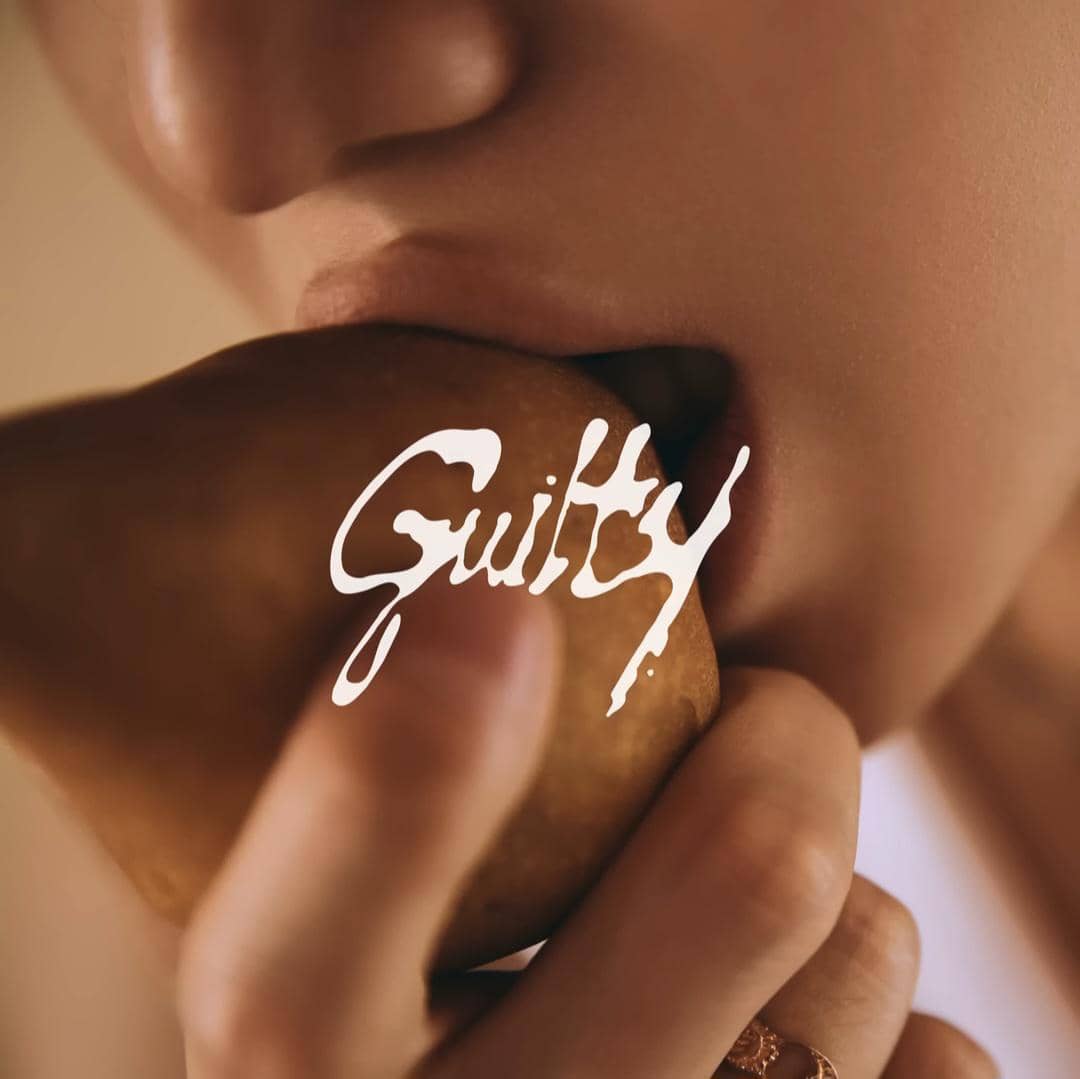 cover album Guilty 