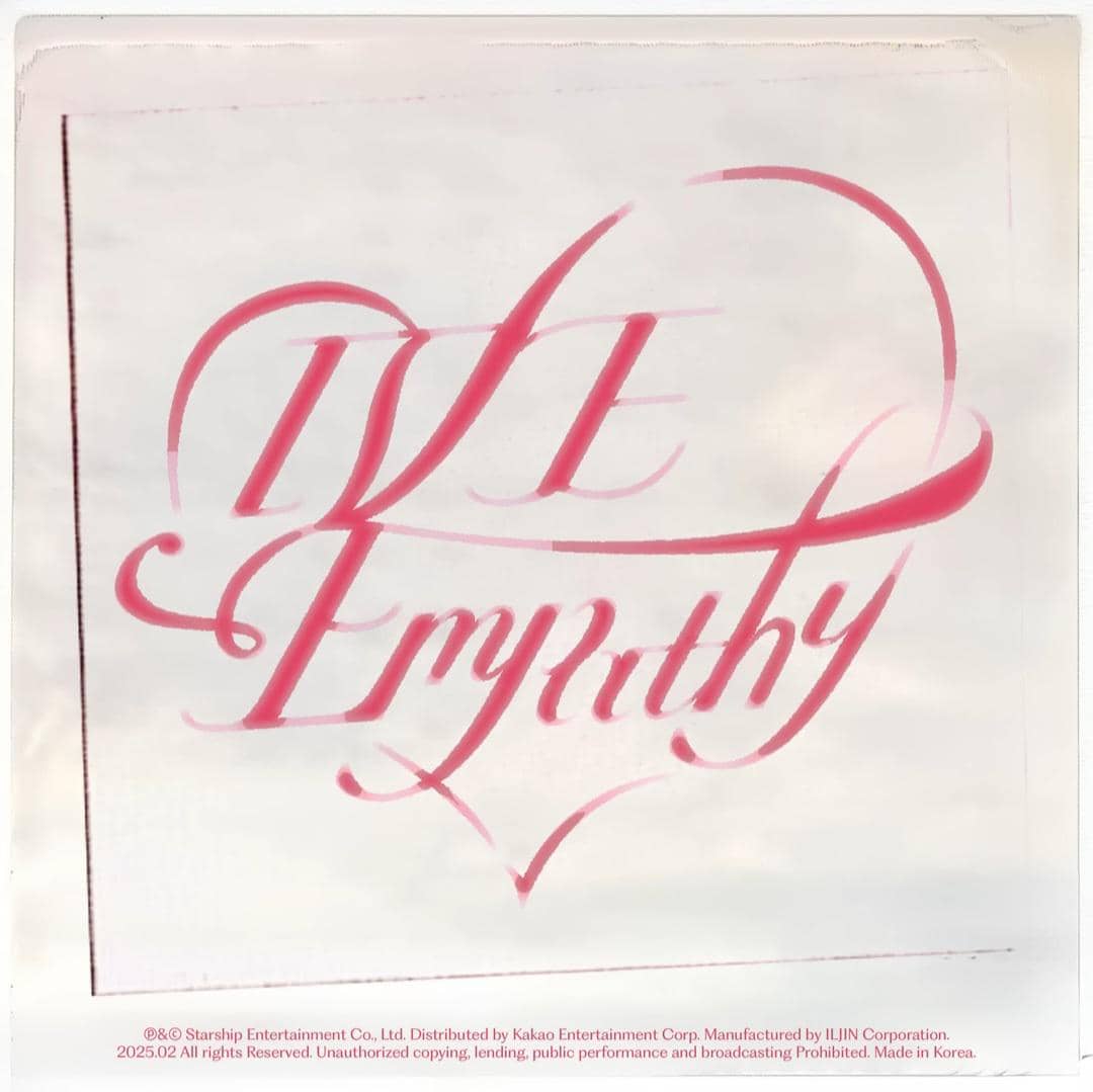 cover album Empathy
