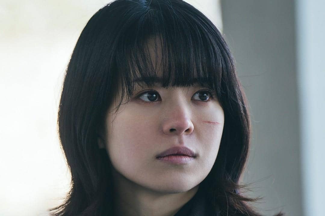 still cut drama Korea Honour