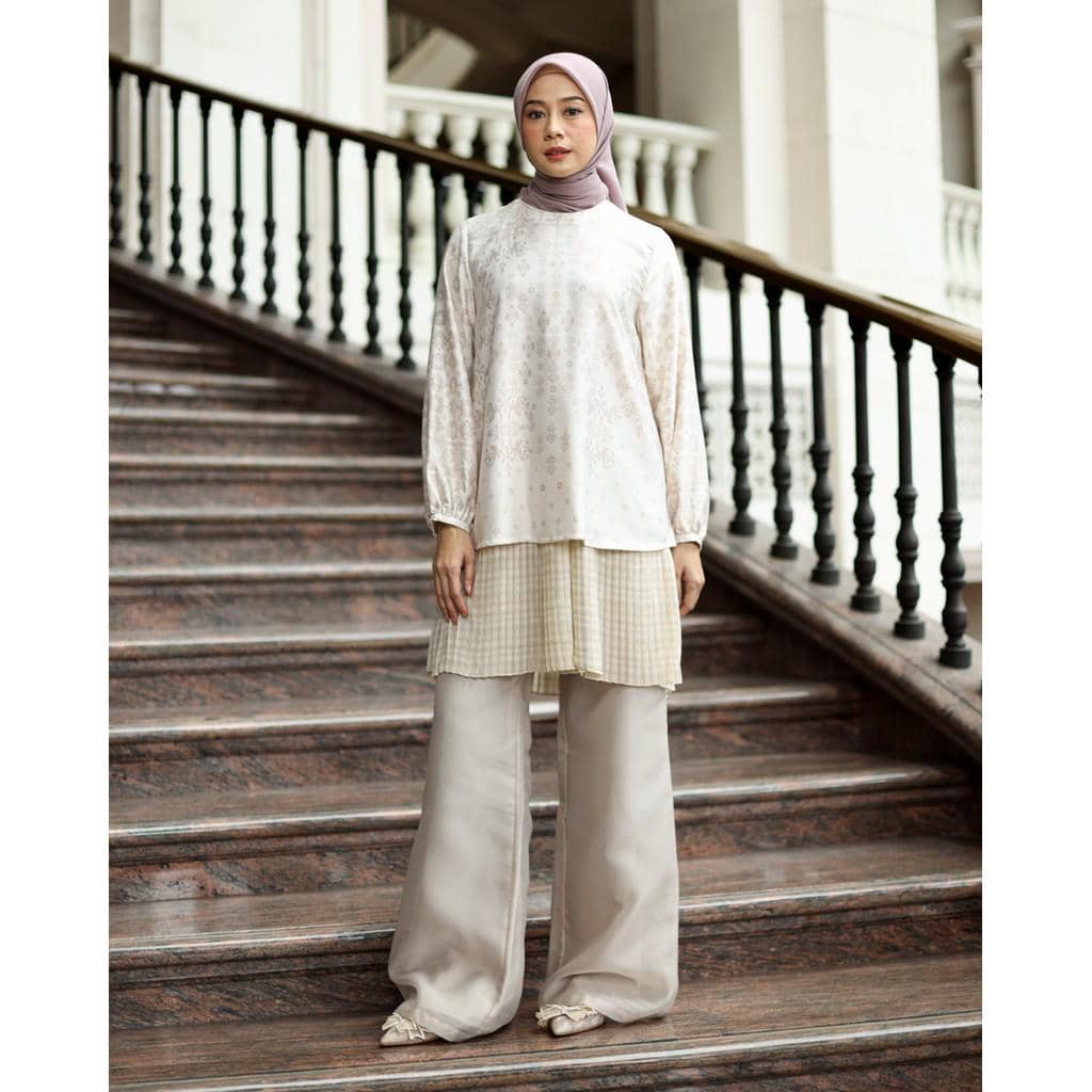 Geulis.id RALISA TUNIC