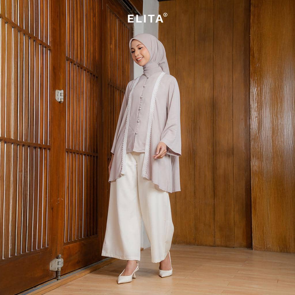 ELITA OFFICIAL - RARAS TUNIK