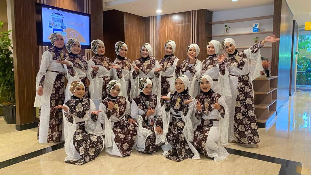 Lirik Lagu Bom Nuklir - Nasida Ria, Berisi Kritikan