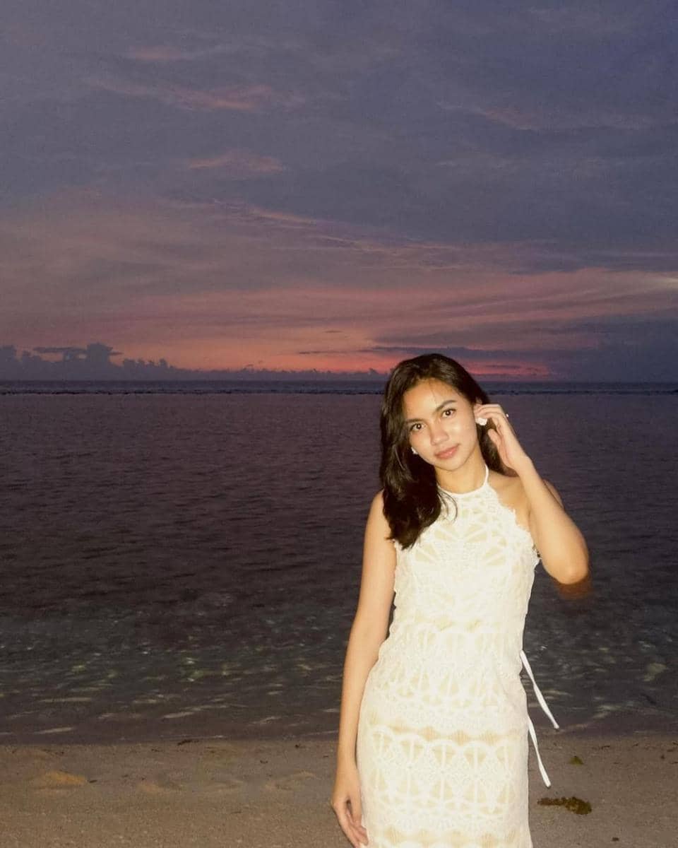 potret Fahira Riva, Puteri Indonesia Jawa Barat 2 2026