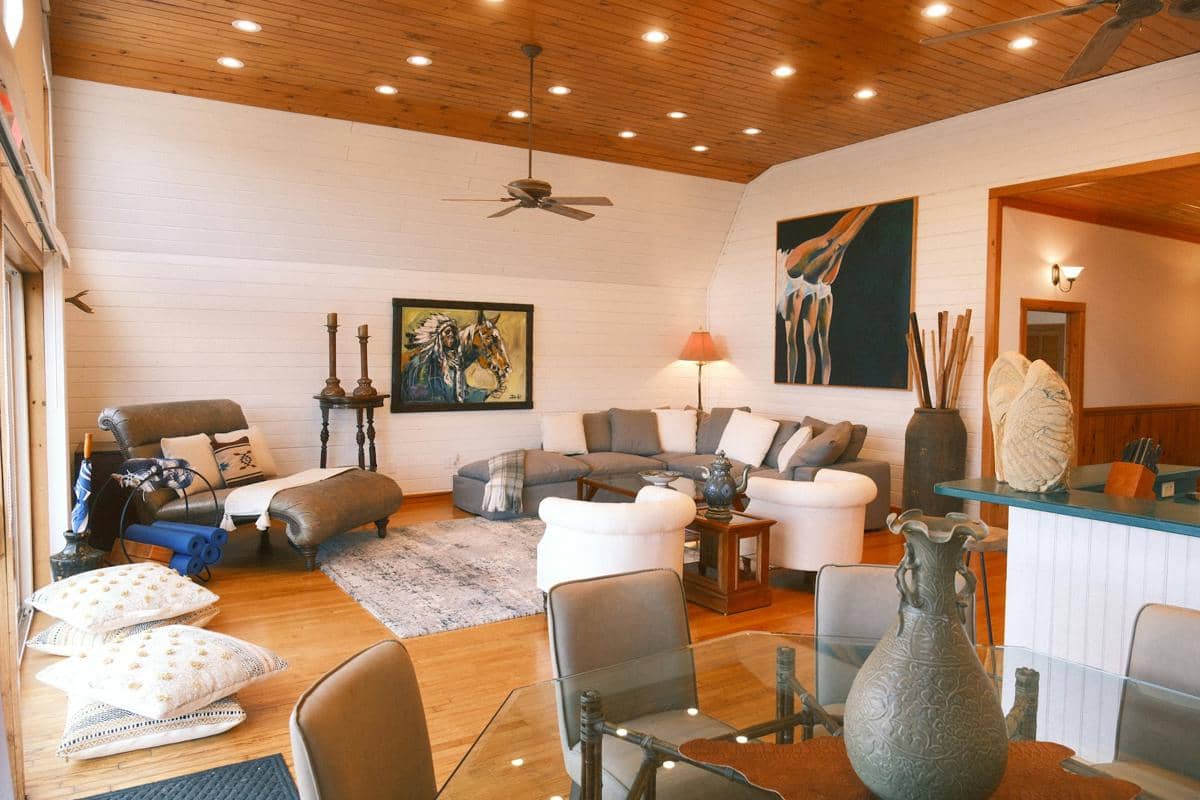 5 Kesalahan Penataan Interior yang Bikin Rumah Terlihat Berantakan