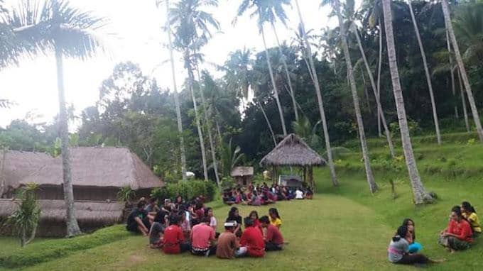 Museum Pustaka Lontar Bali: Lokasi, Aktivitas Seru, dan Tips Berkunjung
