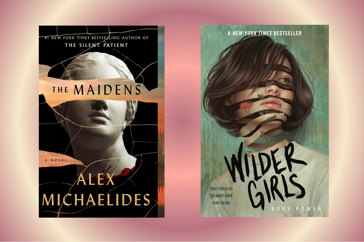 5 Novel Thriller Penuh Plot Twist yang Berlatar Dunia Akademik