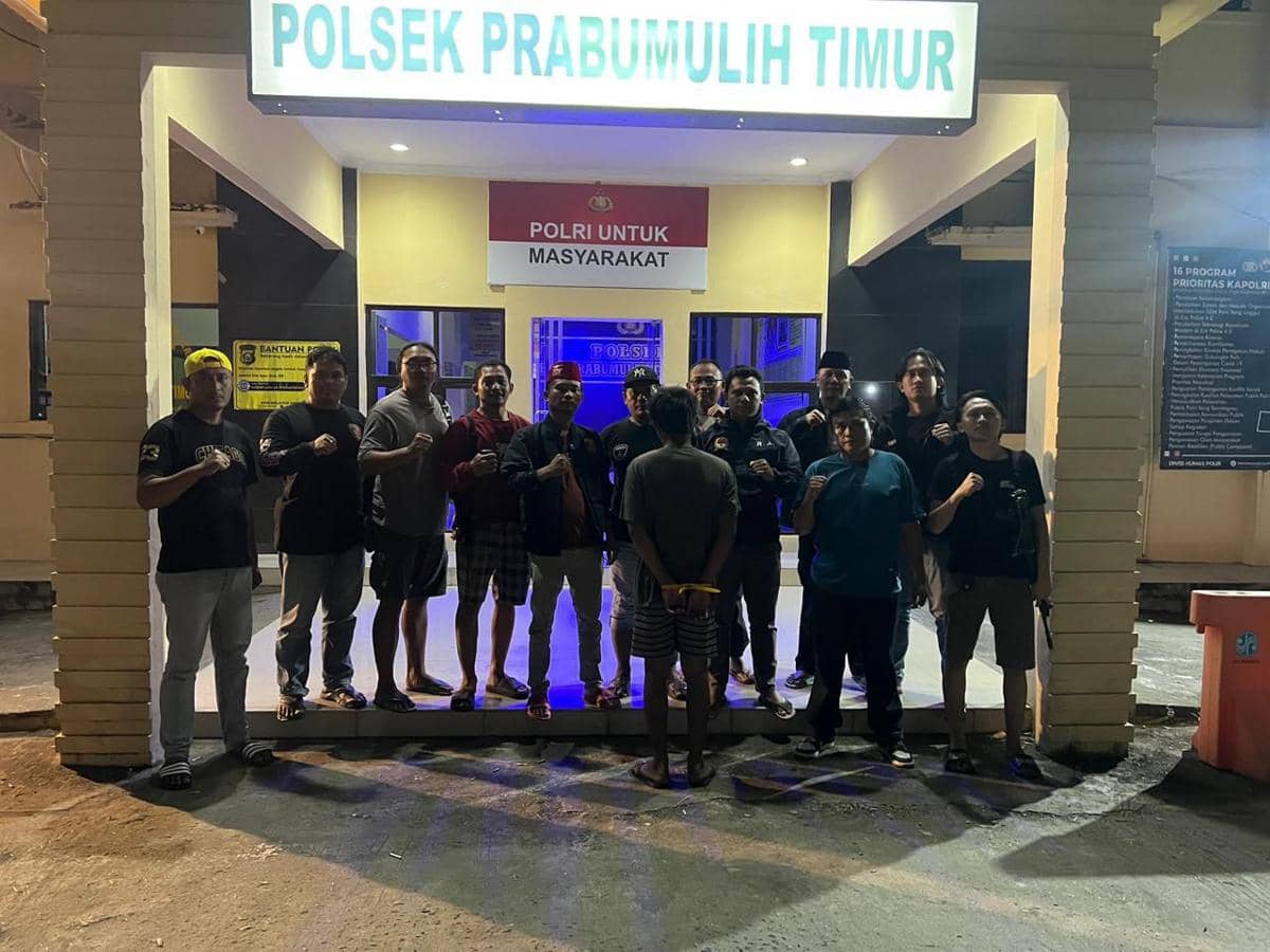 Misteri Pria Tergorok di Kebun Kopi Lambar Terkuak, Dendan Lama Pelaku