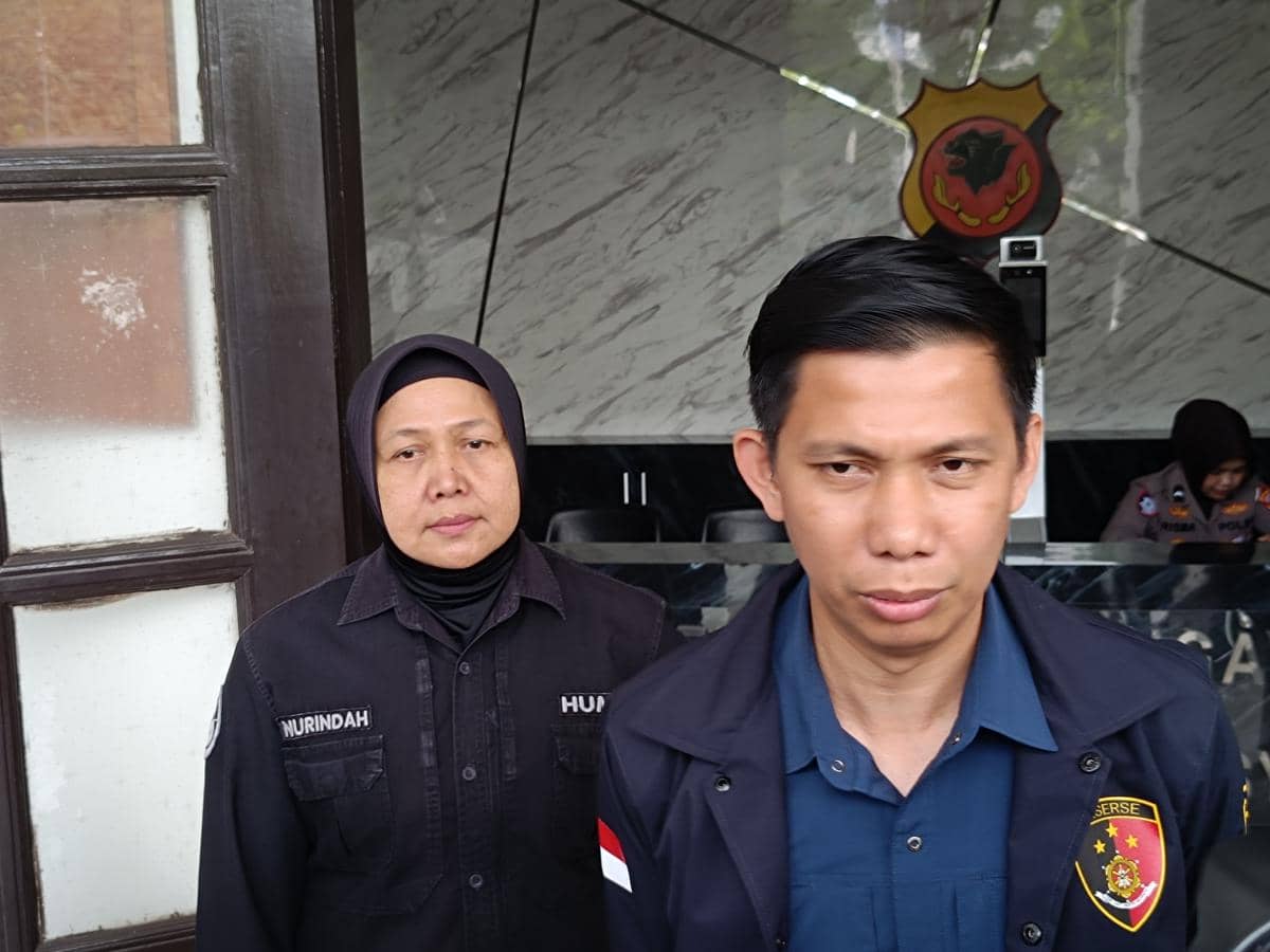 Tiga Debt Collector Jadi Tersangka Usai Pepet Pengemudi Mobil di Pasteur
