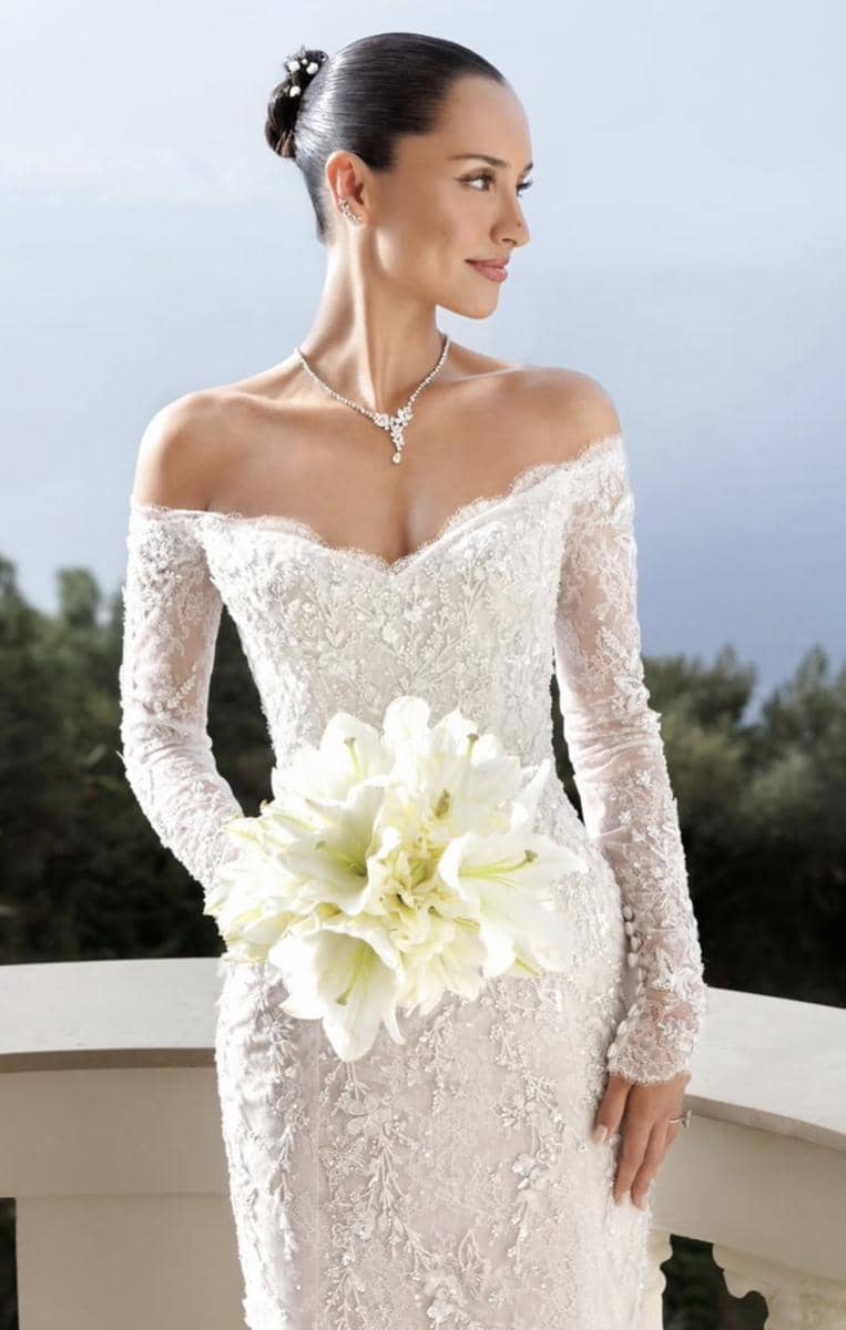 Pernikahan Charles Leclerc