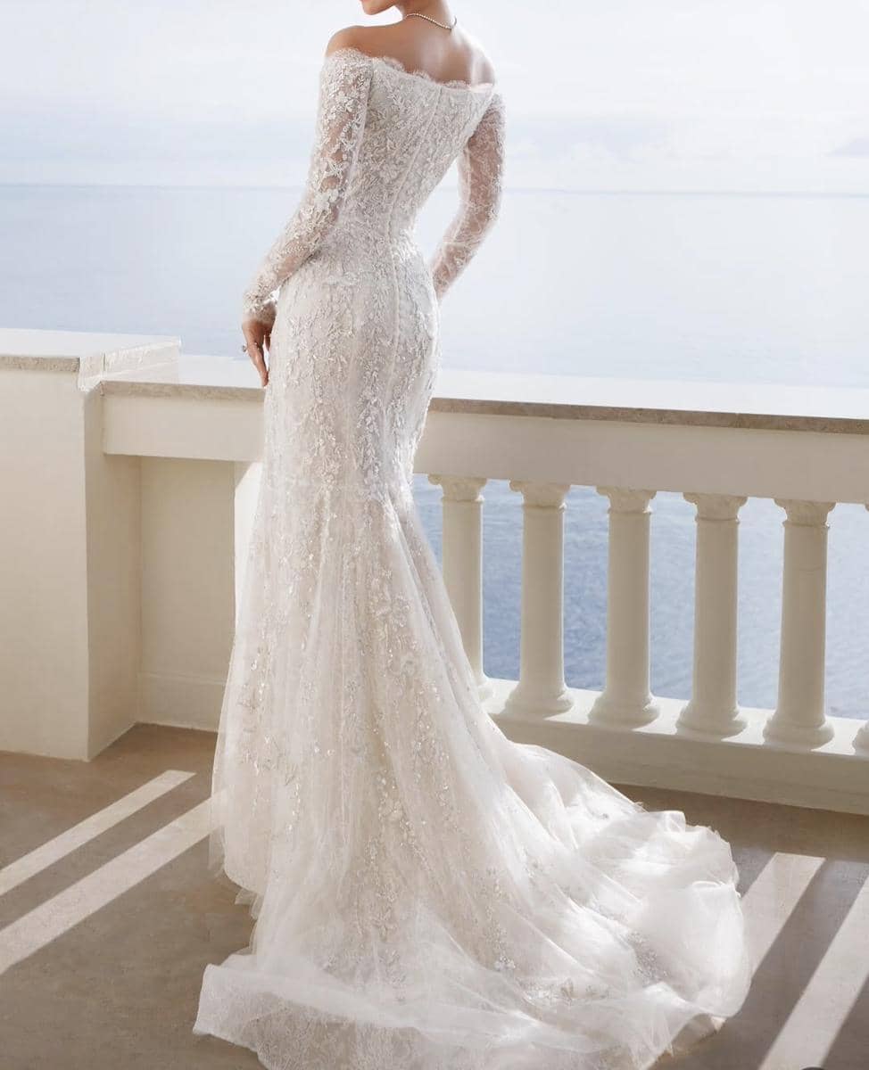 Pernikahan Charles Leclerc