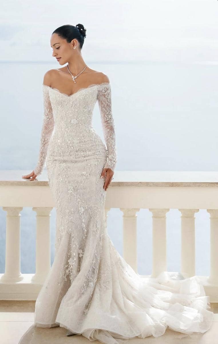 Pernikahan Charles Leclerc