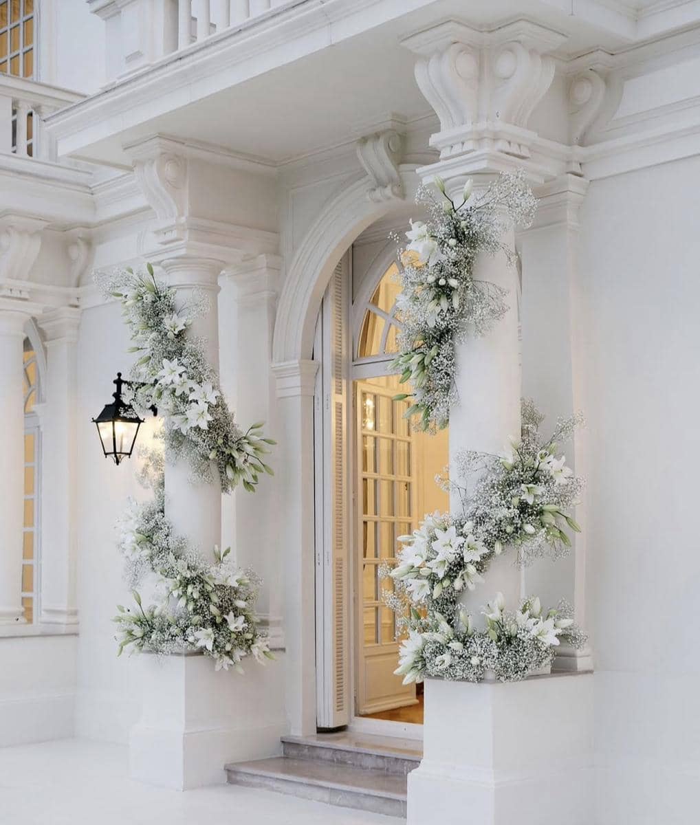 Pernikahan Charles Leclerc