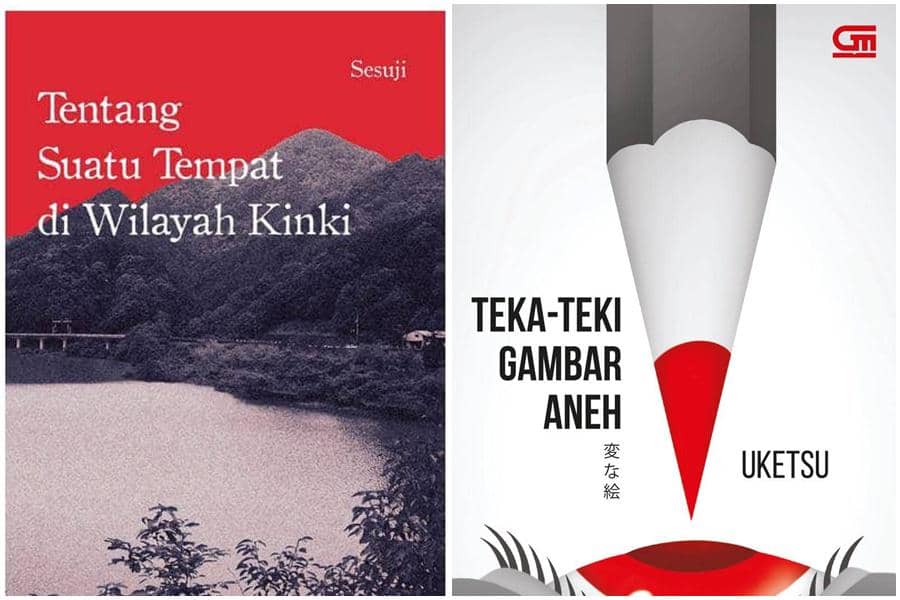 9 Buku Fiksi Best Seller Februari 2026, dari Berbagai Genre!