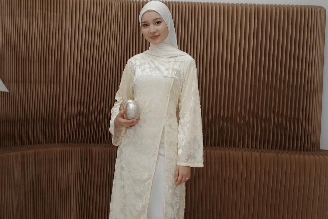 Baju Cheongsam, Tren Baju Lebaran 2026 ala Gen Z