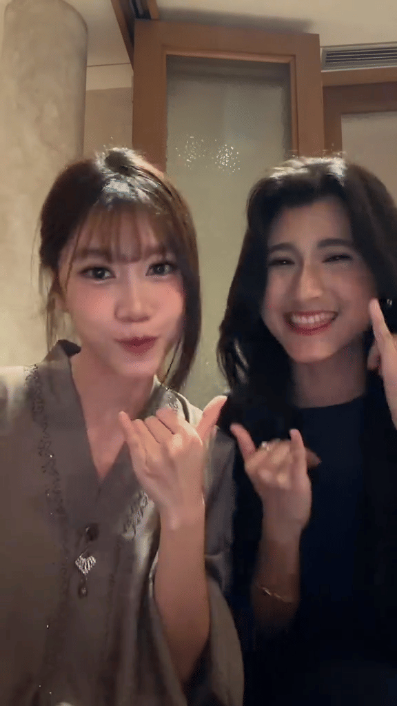 Team Passion JKT48 buka bersama