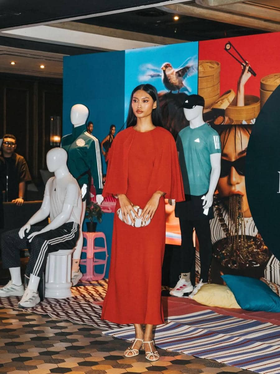 The Glam Fashion Show by Zalora, Senin (2/3/2026) di Bottega Ristorante, SCBD, Jakarta. (instagram.com/zaloraid)