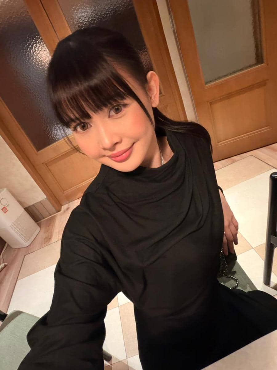 Team Passion JKT48 buka bersama