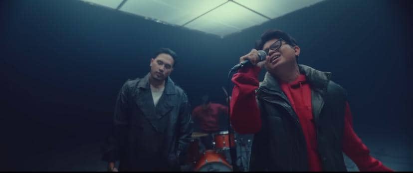  “Sialan” - Adrian Khalif dan Juicy Luicy