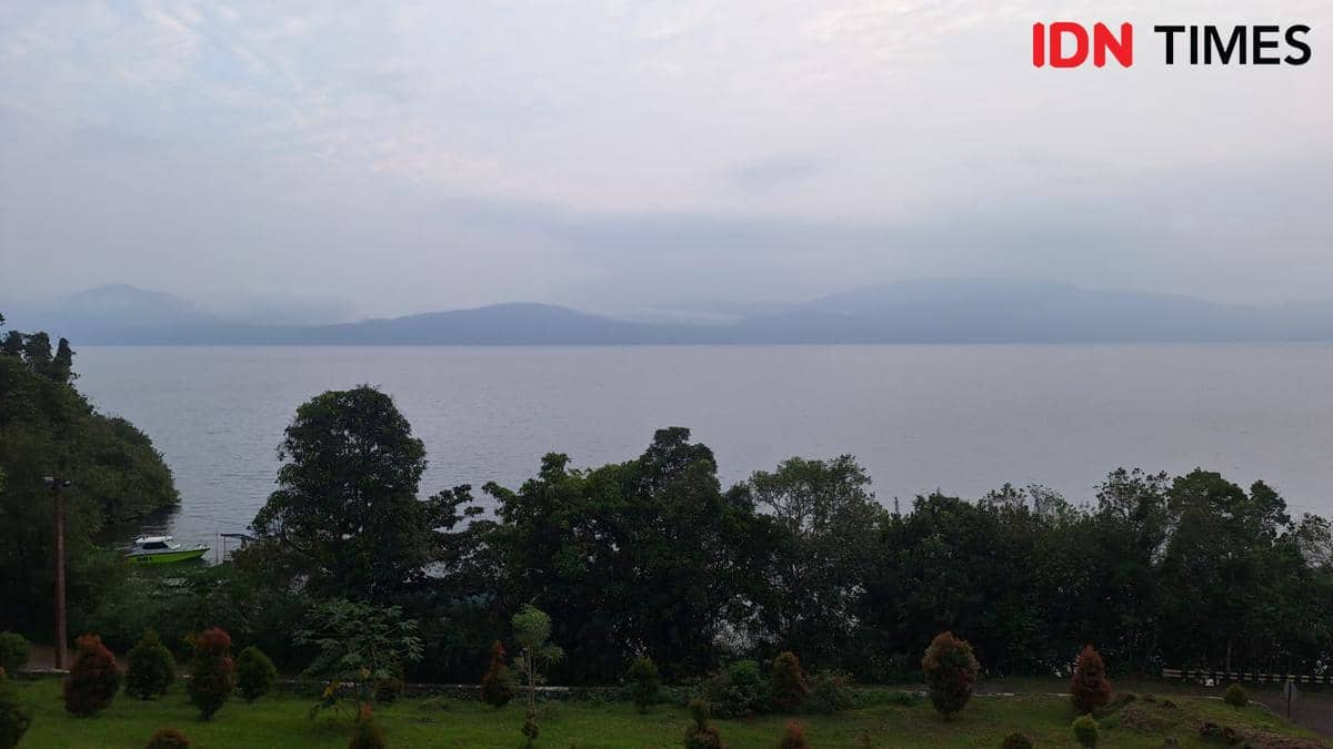 Panduan Wisata ke Danau Terdalam Se-Asia Tenggara di Sorowako Sulsel