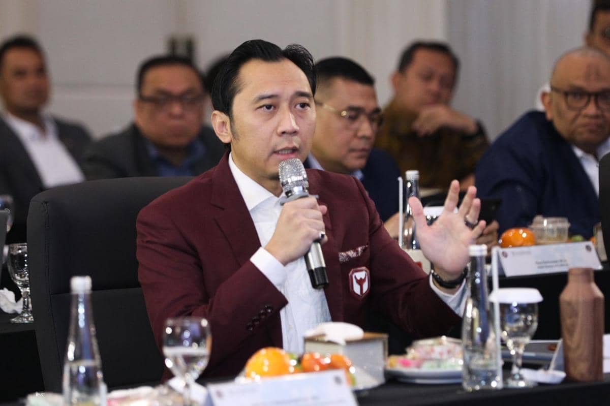 Selat Hormuz Tutup akibat Perang Iran, Ibas: Ancaman Industri-Pasokan BBM 