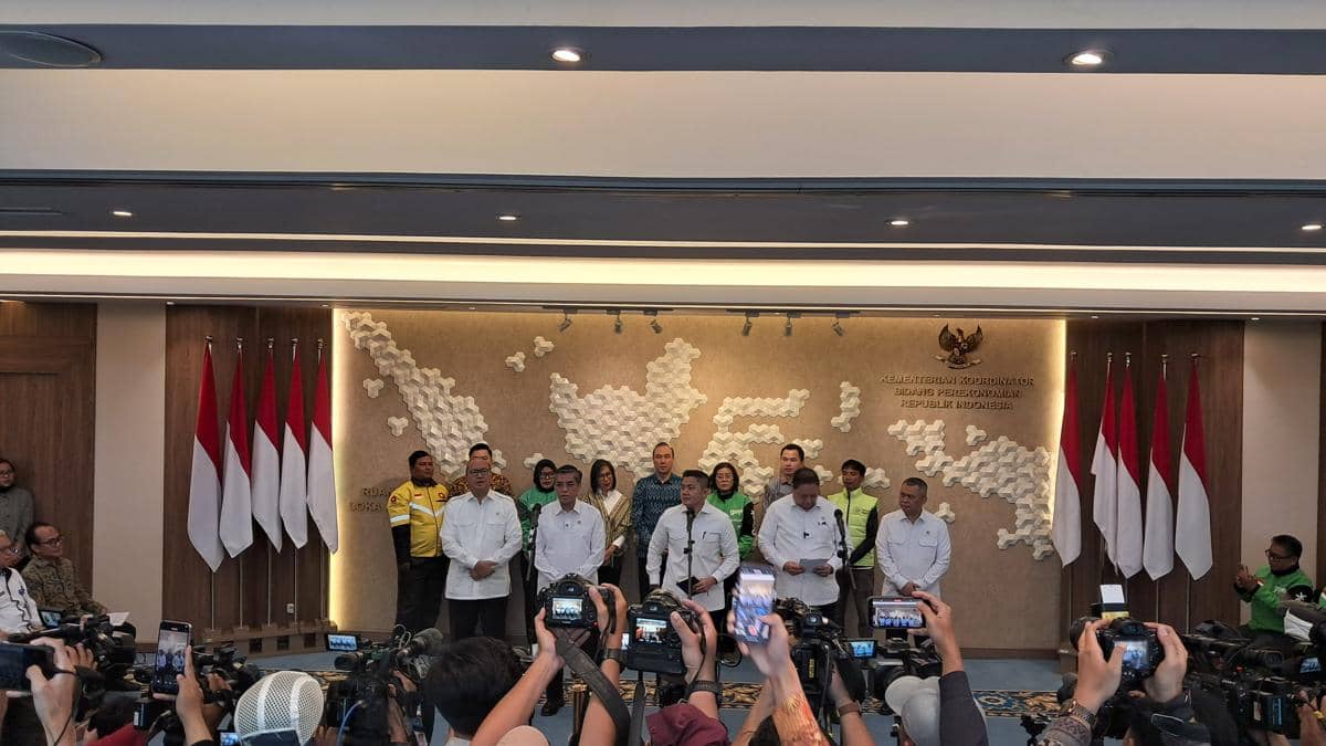 THR ASN Mulai Ditransfer, Pemerintah Pastikan Cair 100 Persen