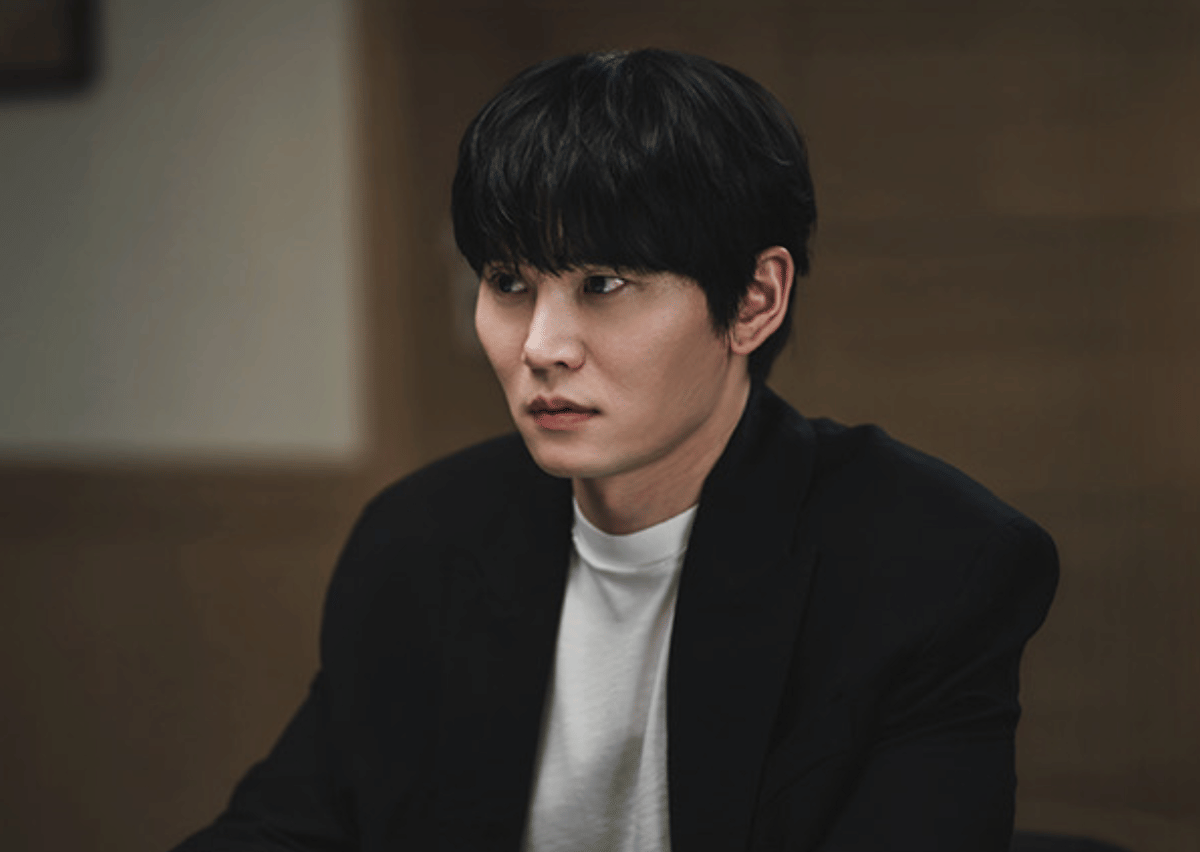 cuplikan Siren's Kiss