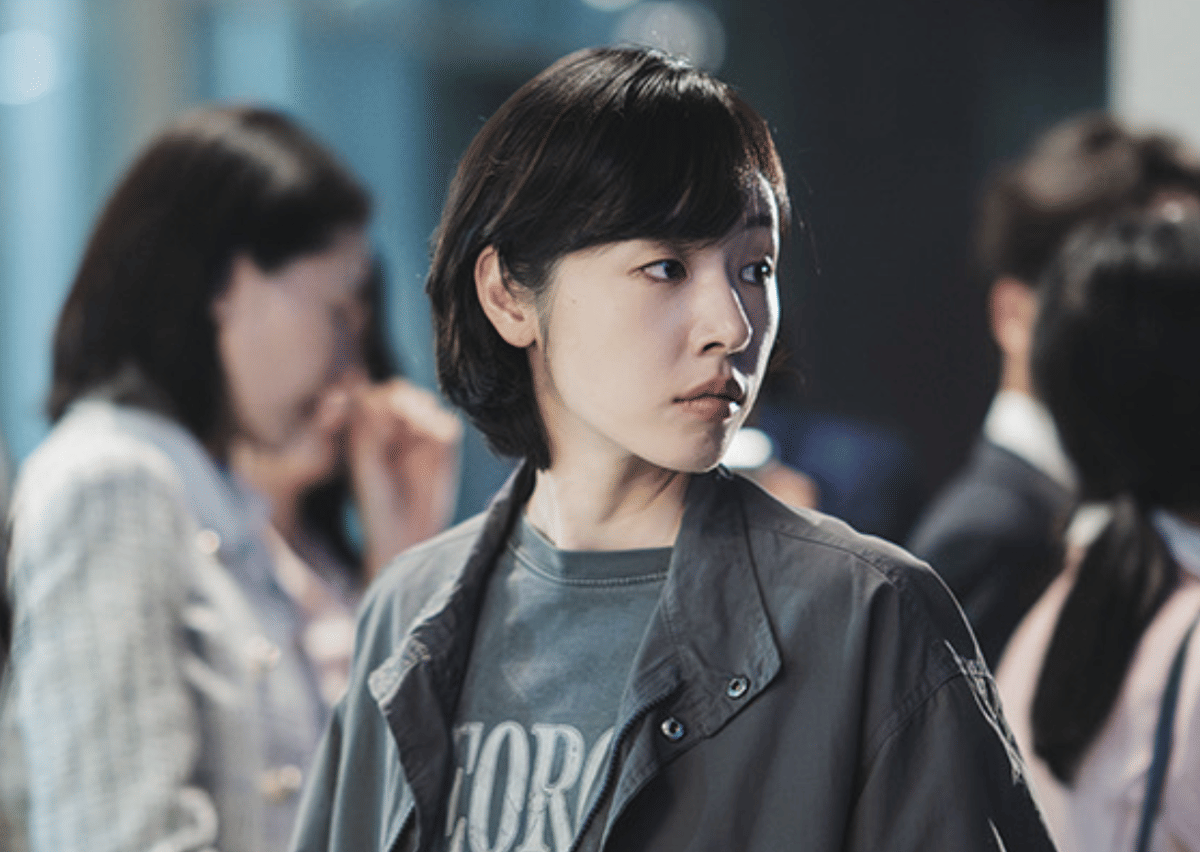 cuplikan Siren's Kiss