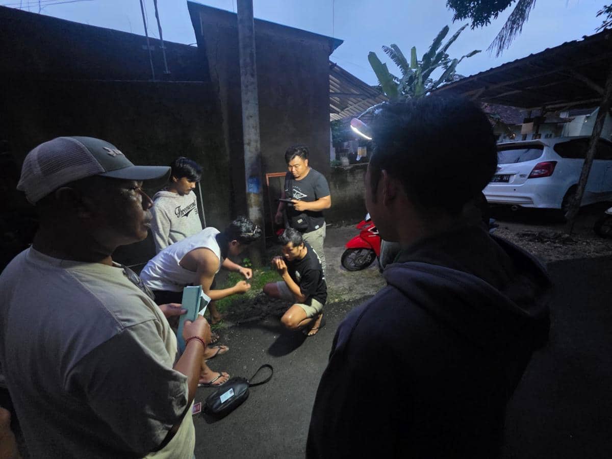 Dirjenpas Buka Suara soal Sabu dan Ekstasi di Lapas Tangerang