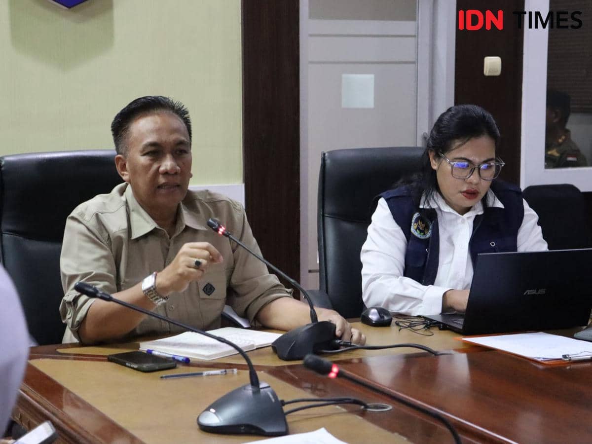 BGN Tutup Sementara 23 Dapur MBG di NTB, 27 SPPG Dapat Peringatan