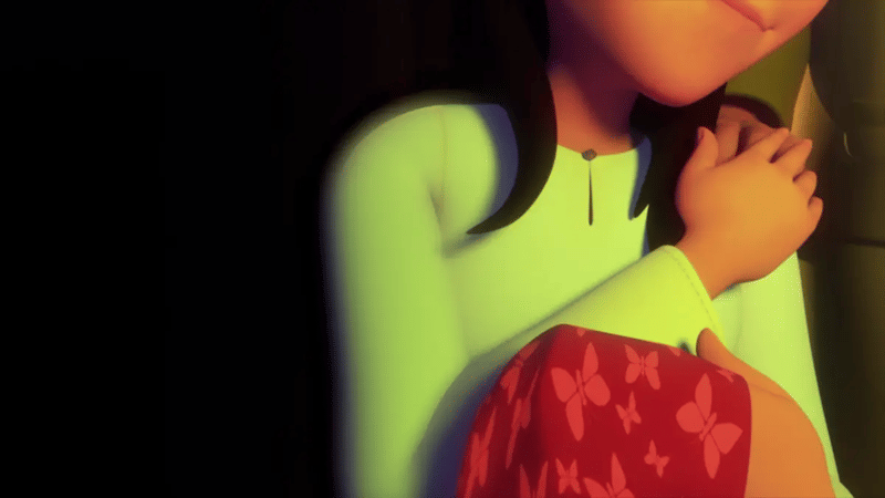 Siapa Nama Ibu Upin dan Ipin? Terungkap di Episode Terbaru