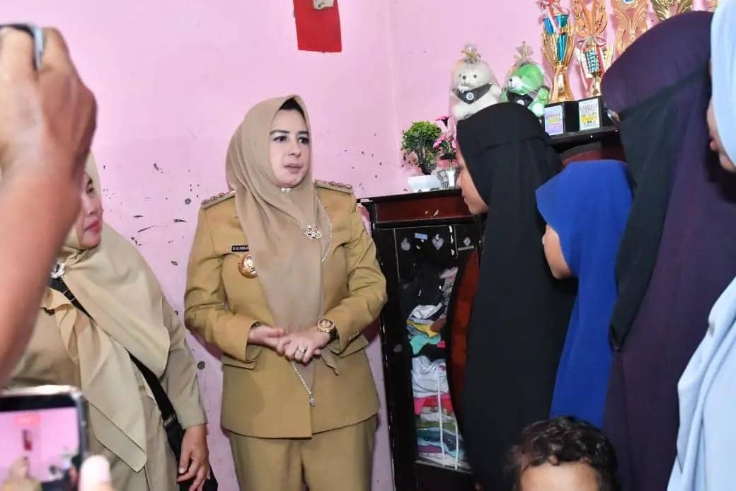 Bupati Pekalongan, Fadia Arafiq - Dok. Pemkab Pekalongan - 13.jpg