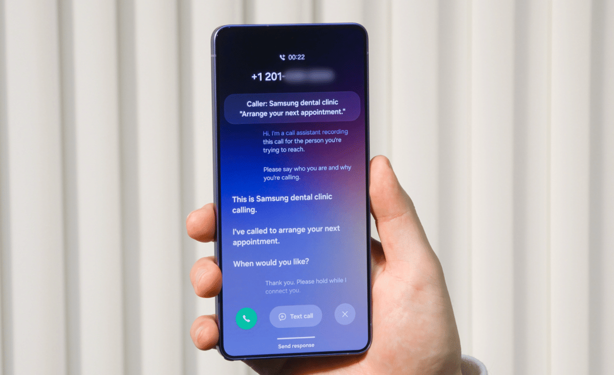 Fitur AI Samsung Galaxy S26 Series (dok. Samsung)