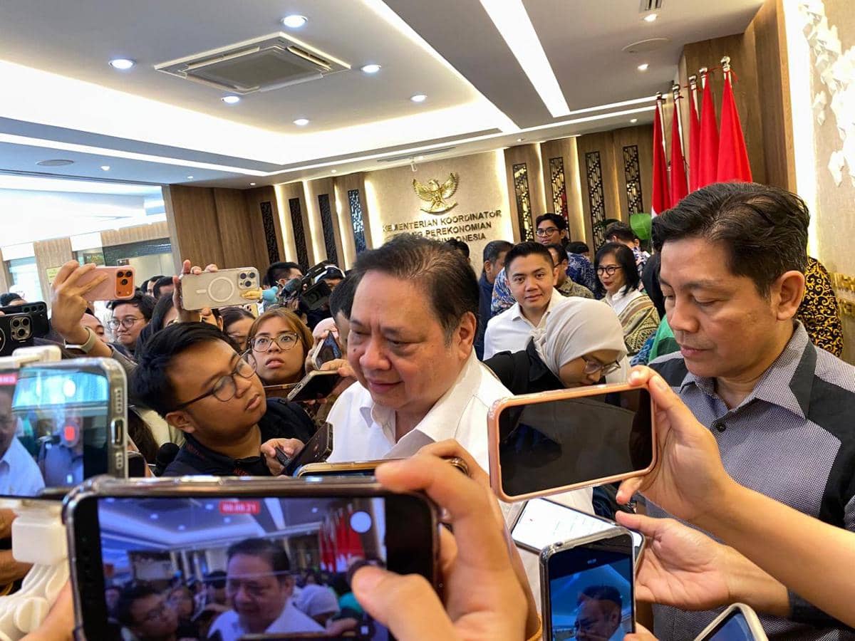 Pemerintah Pilih Pangkas Anggaran K/L demi Defisit Maksimal 3 Persen