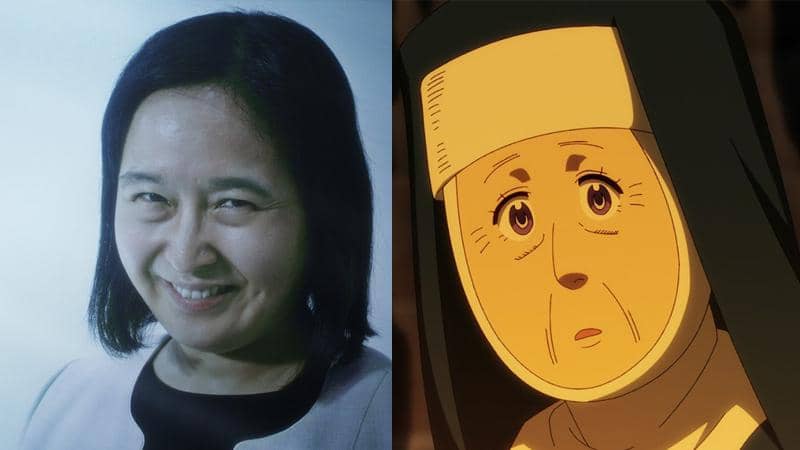 Ini Alasan Villain Fire Force ini Ditampilkan dalam Live Action!