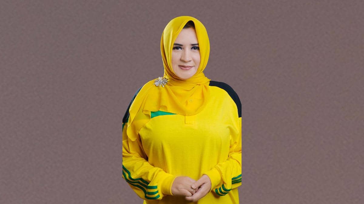 Update OTT Bupati Pekalongan Fadia Arafiq: 14 Orang Ditangkap KPK 