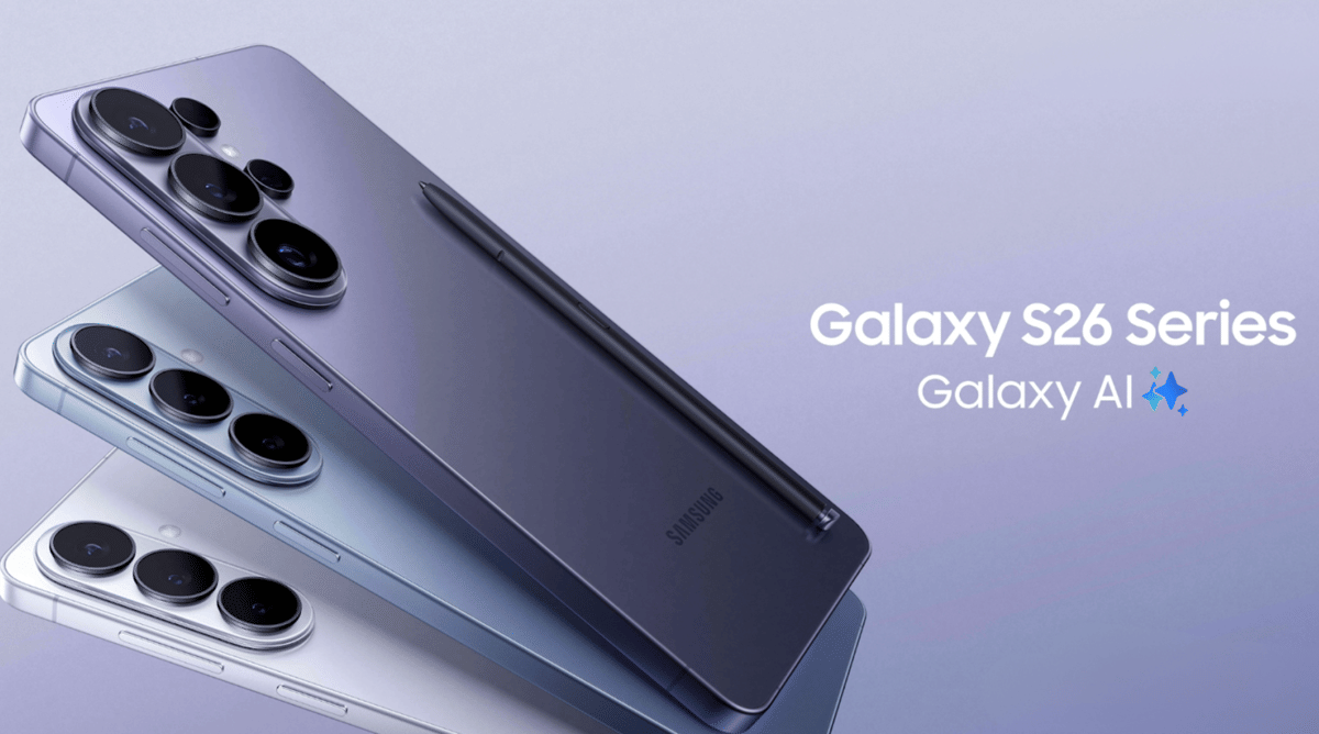 3 Pembaruan Fitur Agentic AI di Galaxy S26 Series, Makin Canggih
