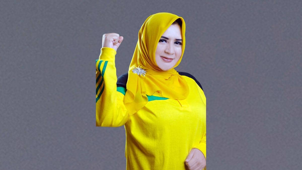 KPK: OTT Bupati Pekalongan Fadia A Rafiq Terkait Pengadaan