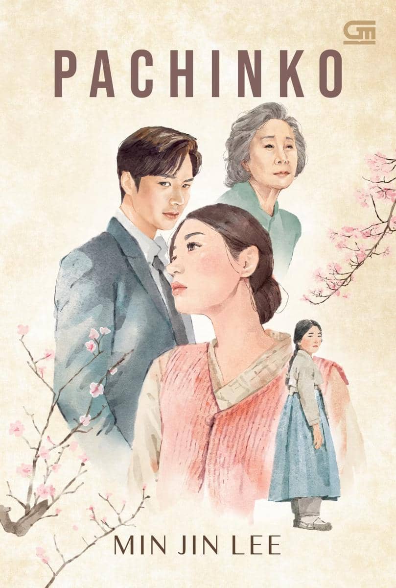 Buku Novel dengan Latar Perang Dunia (gramedia.com)