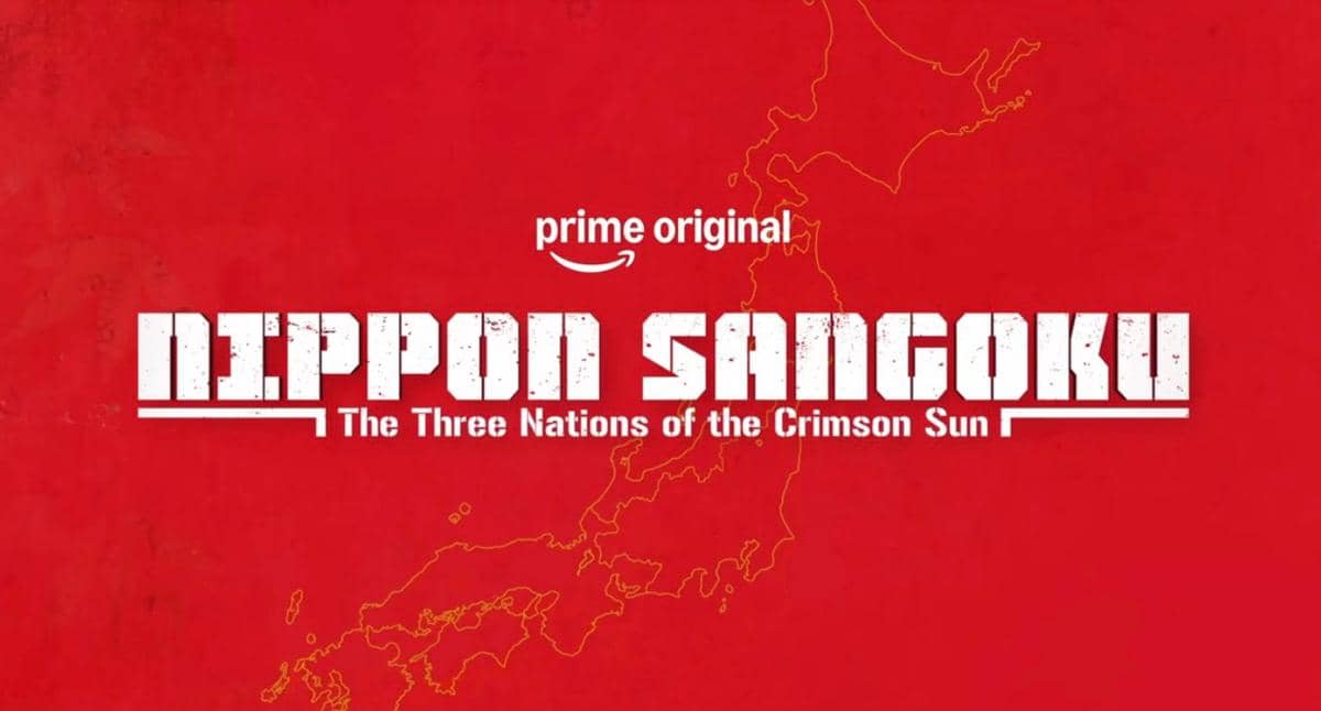Nippon Sangoku