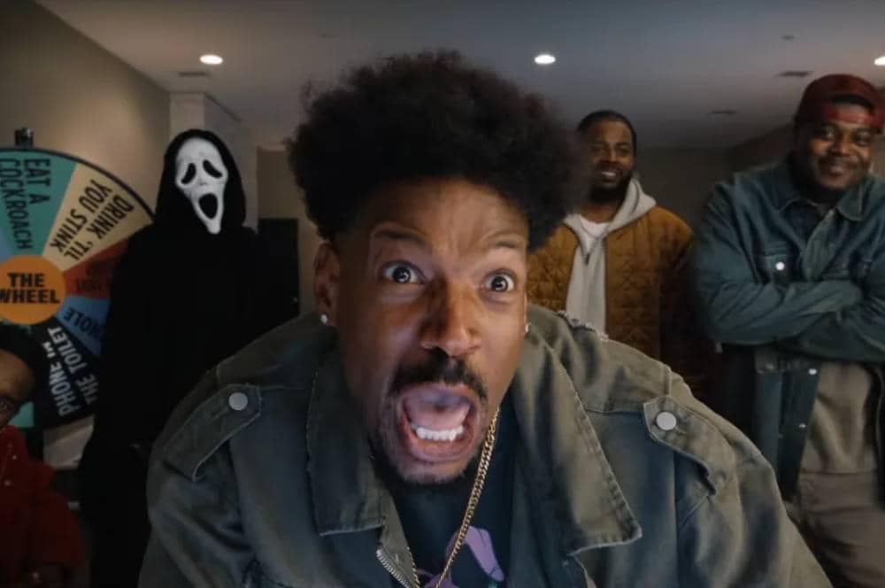 11 Film yang Diparodikan di Trailer Perdana Scary Movie 6, Kocak!