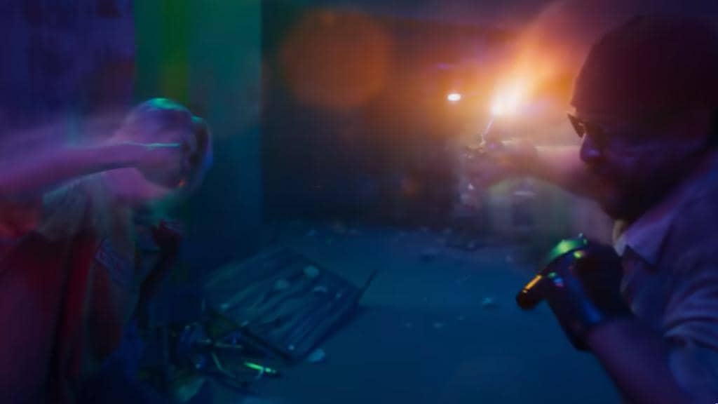 Sakamoto vs Boiled - Sakamoto Days Live Action