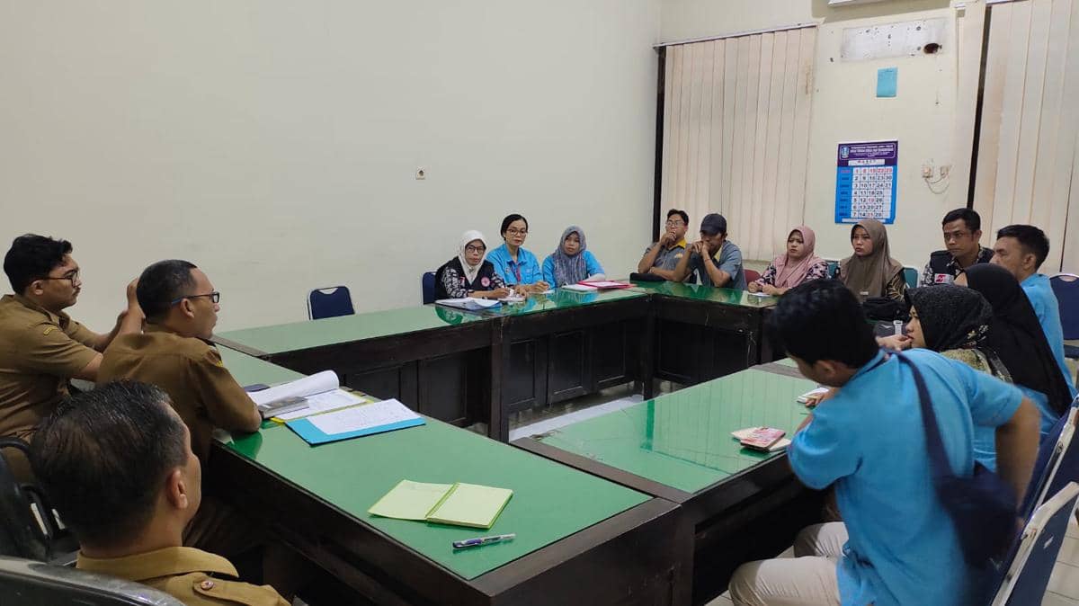 Posko THR Jatim Terima 8 Aduan, Disnakertrans Langsung Tindak Lanjut
