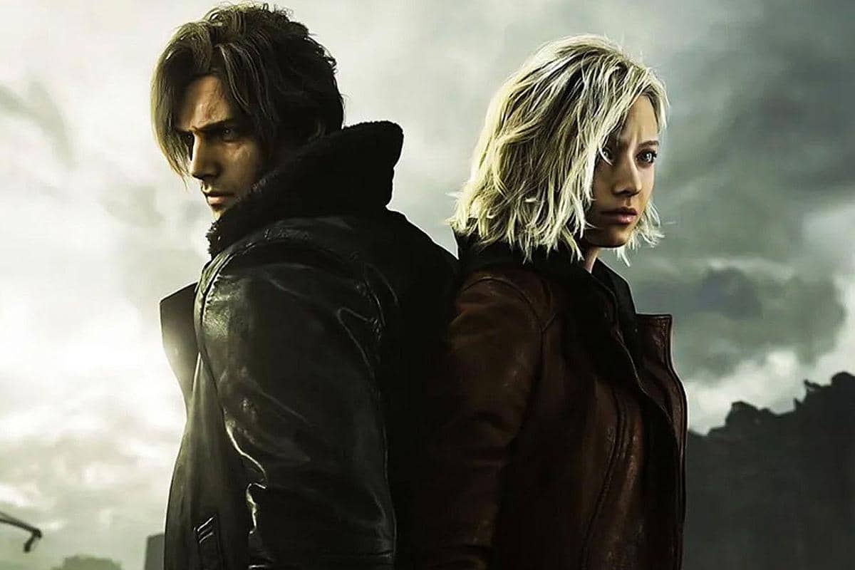 Daftar Film dan Serial yang Diadaptasi dari Game Resident Evil