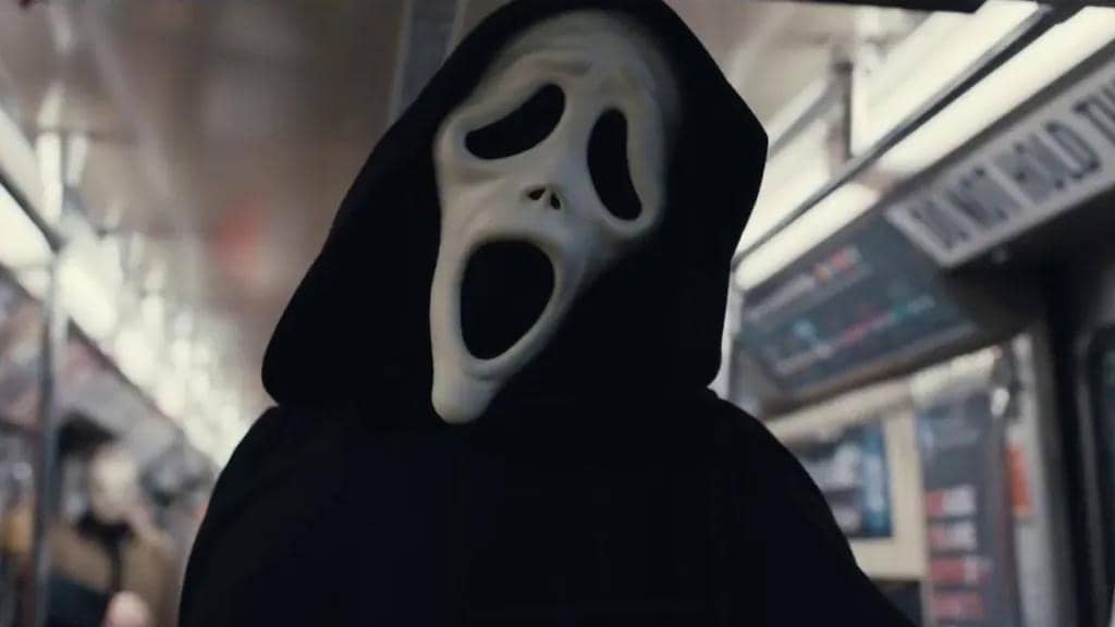 5 Adegan Kontroversial yang Terdapat dalam Trailer Scary Movie 6!