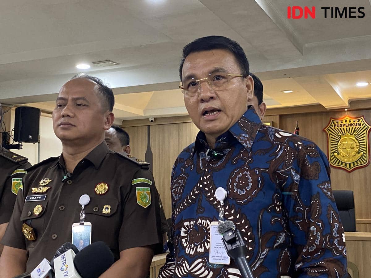 Satgas PKH: PT AKT Belum Bayar Denda Administratif Rp2,4 Triliun