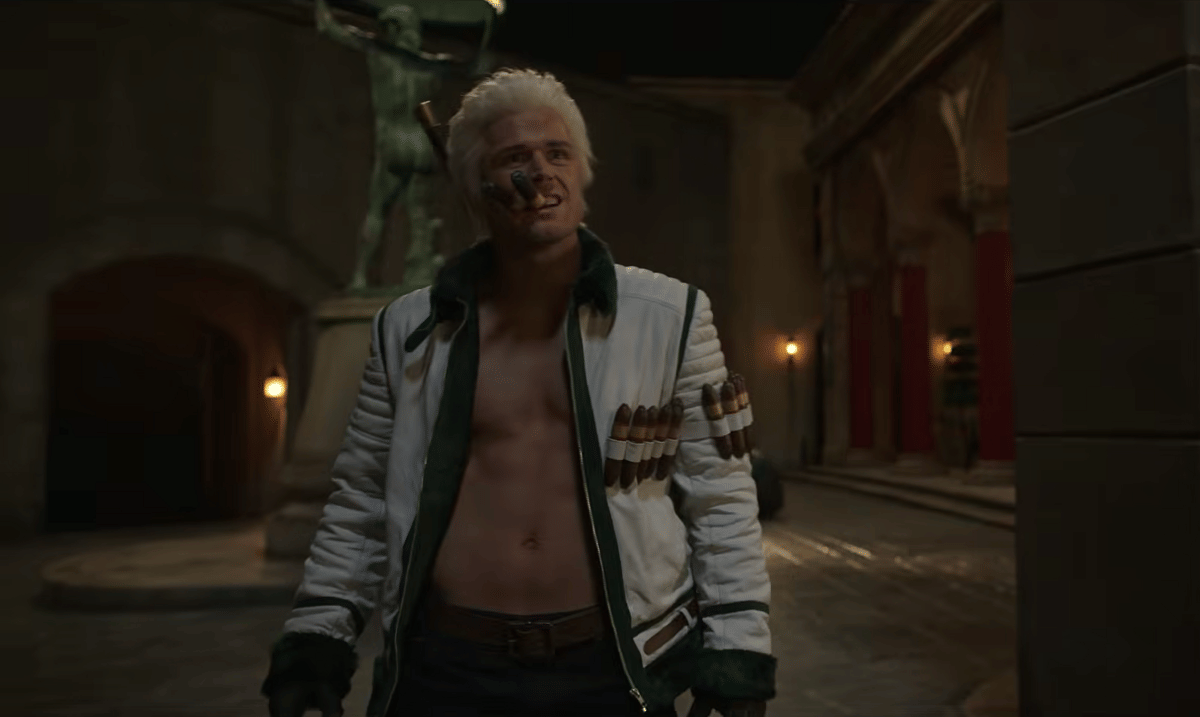 5 Hal Menarik Final Trailer One Piece Netflix Season 2! Smoker? 