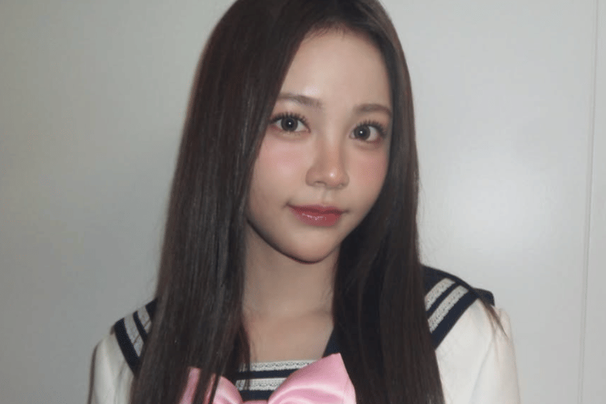 [QUIZ] Kalau Bukber Sama Carmen Hearts2Hearts, Siapa yang Bakal Bayarin?