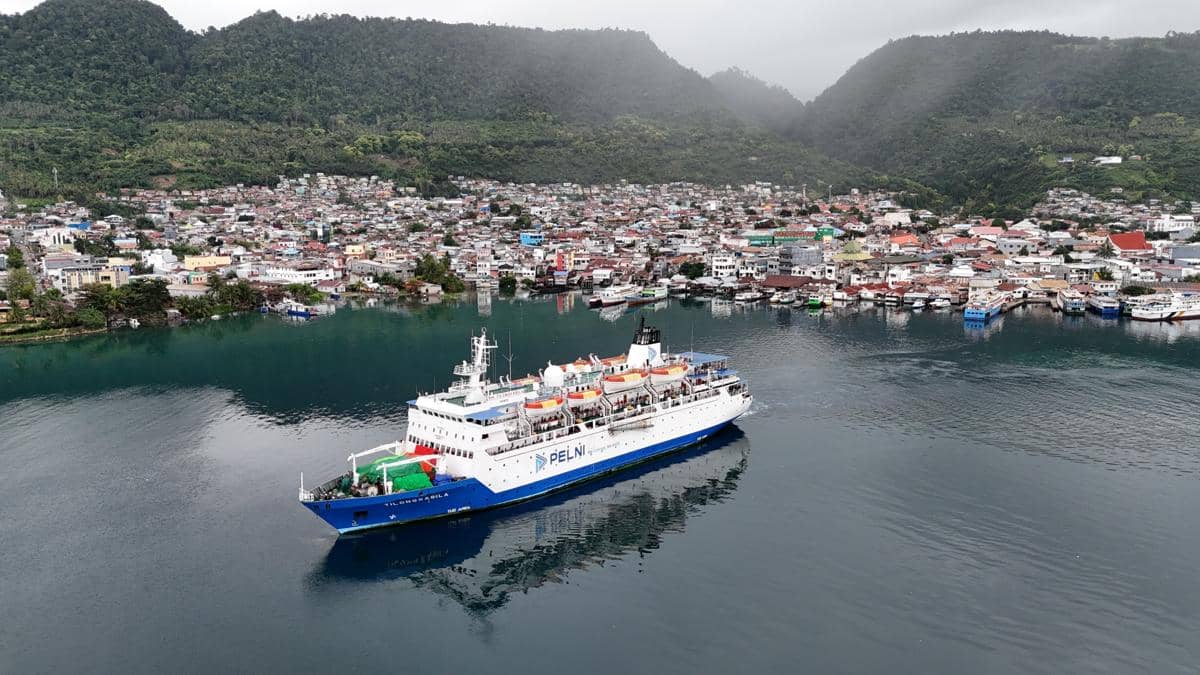 Diskon 30 Persen, Berikut Tarif KM Kelud Medan ke Batam dan Jakarta